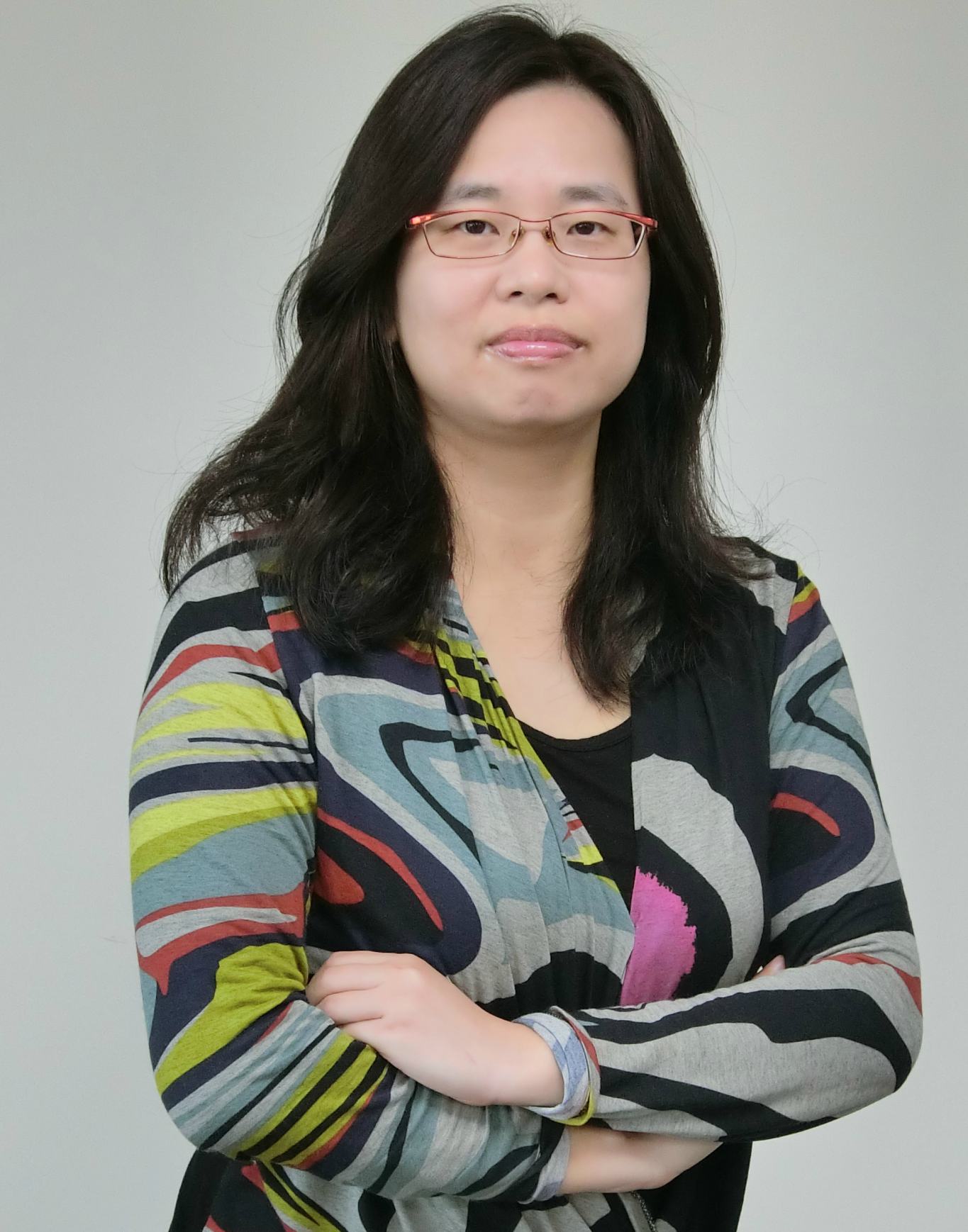 鄭光婷